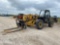 2012 Cat TH514 Telescopic Forklift