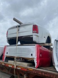 Dodge Dually Body This lot only subject to seller confirmation