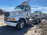2006 Sterling AT9500 T/A Truck Tractor