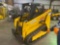 2019 Gehl RT105 Compact Track Loader