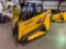 2019 Gehl RT105 Compact Track Loader