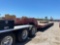 2013 Scona LB70SDLRRON-5A 5-axle Rigid Neck Lowboy Trailer