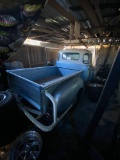 Chevy 3100 Truck