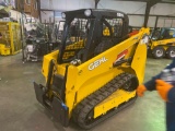 2019 Gehl RT105 Compact Track Loader