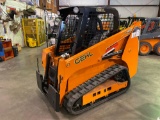 2019 Gehl RT105 Compact Track Loader