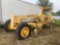 Fiat-Allis FG75 Motor Grader