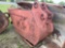 Felco Excavator Bucket