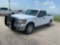 2014 Ford F150 XLTExtended Cab Pickup Truck