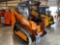 2019 Gehl RT135 Compact Track Loader