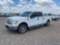 2012 Ford F150 XLT Crew Cab 4x4 Pickup Truck