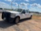 2014 Ford F250 Crew Cab Pickup Truck