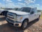 2012 Ford F250 XLT Extended Cab Pickup Truck