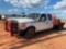 2012 Ford F350 Crew Cab Flatbed Truck