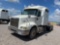 2007 International 9400i Eagle T/A Sleeper Truck tractor