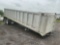 End Dump Trailer