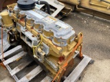 Cat 3126 Motor