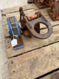 Renfroe BC Beam Clamp