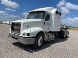 2007 International 9400i Eagle T/A Sleeper Truck Tractor