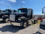 2006 Western Star 4900SA T/A Truck Tractor