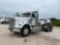 2007 Freightliner FLD120SD T/A Daycab Truck Tractor