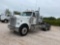 2007 Freightliner Classic 120 T/A Daycab Truck Tractor