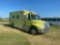 2006 International 4300 SBA Ambulance