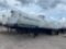 Fruehauf 4000 Gallon T/A Hydrogen Peroxide Tanker Trailer