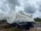 Trailmobile 4000 Gallon T/A Hydrogen Peroxide Tanker Trailer