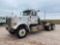 2015 Peterbilt 367 T/A Daycab Truck Tractor