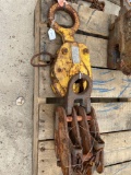 Qty of 2 Renfroe Clamps