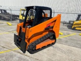 2019 Gehl RT105 Compact Track Loader