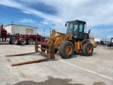 2011 Case 621E Wheel Loader