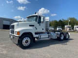 2006 Mack CH613 T/A Daycab Truck Tractor