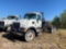 2007 Mack CV713 Granite T/A Kill Truck Tractor