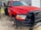 2012 Dodge Ram 3500 Regular Cab Pickup Truck