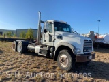 2013 Mack GU713 Granite T/A Truck Tractor