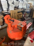 Big Joe PTW 40-48 Electric Pallet Jack