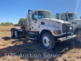 2006 Mack CV713 Granite T/A Truck Tractor