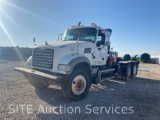 2012 Mack GU713 Granite T/A Truck Tractor