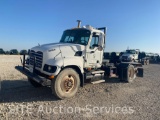 2005 Mack CV713 Granite T/A Truck Tractor