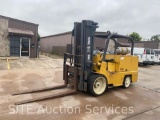 1984 Yale GLC150SBT096 Lift Truck