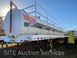 2012 Proco PVT 130 BBL T/A Vacuum Trailer