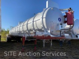 2006 Dragon 150 BBL T/A Vacuum Trailer