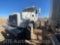 2012 Mack GU713 Granite T/A Truck Tractor