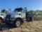 2007 Mack CV713 Granite T/A Kill Truck Tractor