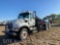 2006 Mack CV713 Granite T/A Kill Truck Tractor