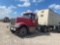 2002 International 9900i Truck Tractor