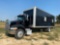 2008 Peterbilt 335 S/A Box Truck