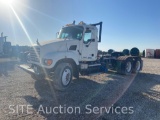 2006 Mack CV713 Granite T/A Daycab Truck Tractor