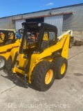 2019 Gehl R165 Skid-Steer Loader